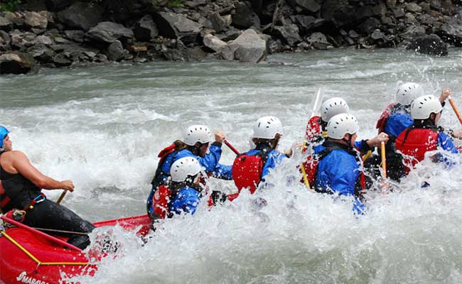 BC Fishing Adventures